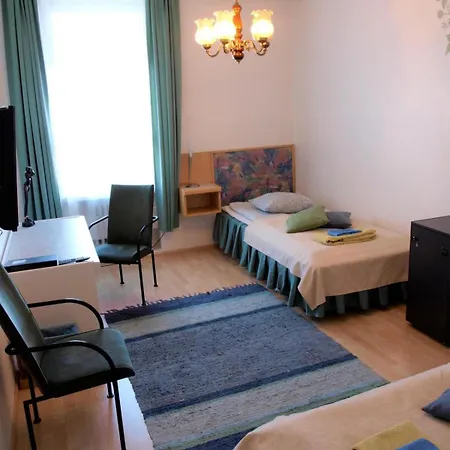 Hotelli Suonenjoki 3*
