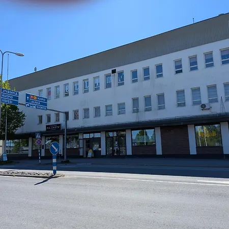 Hotelli Suonenjoki 3*