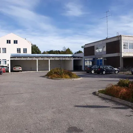 Hotel Hotelli Suonenjoki