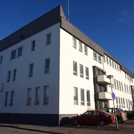 Hotel Hotelli Suonenjoki Suonenjoki